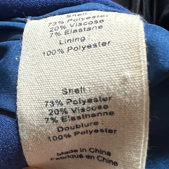 Lagence blazer- Balman style - Picture 7 of 8